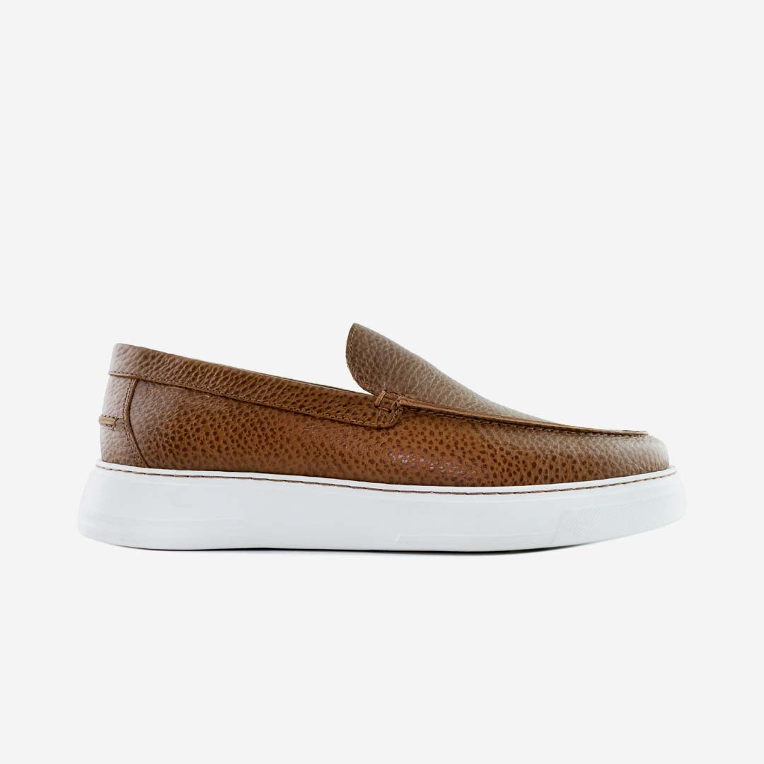 28's Venetian Leather Low Top-0