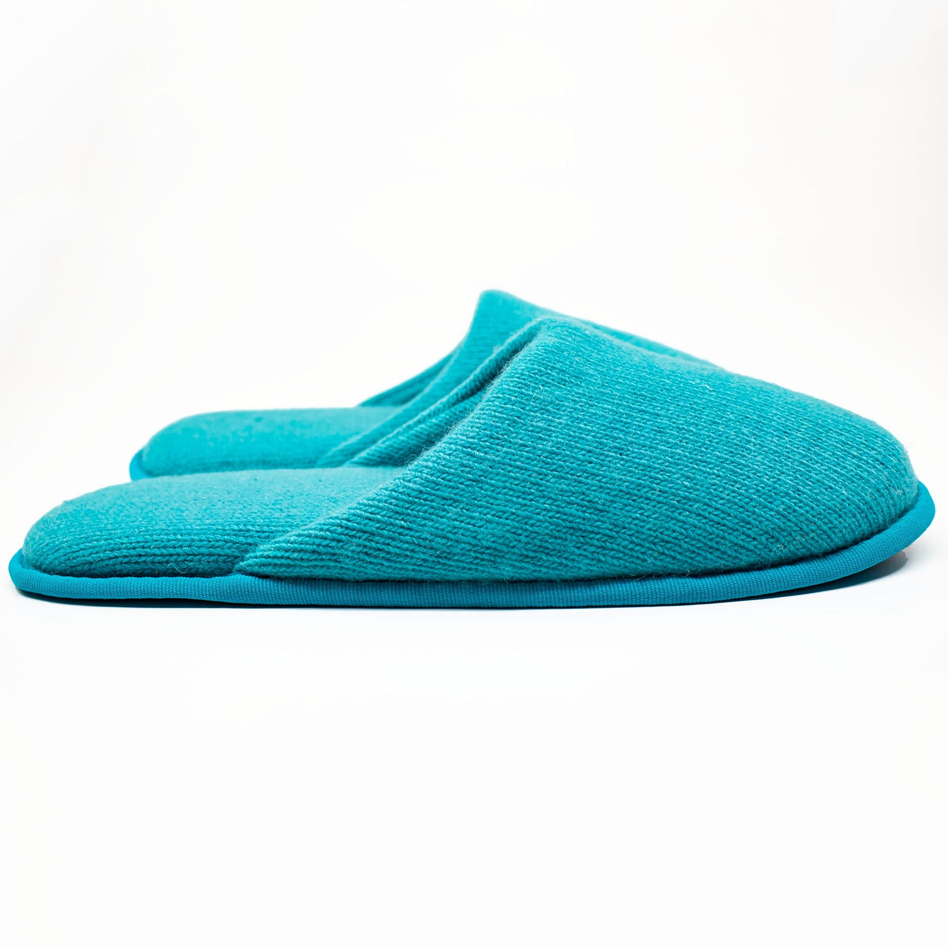 CASHMERE SLIPPERS-1