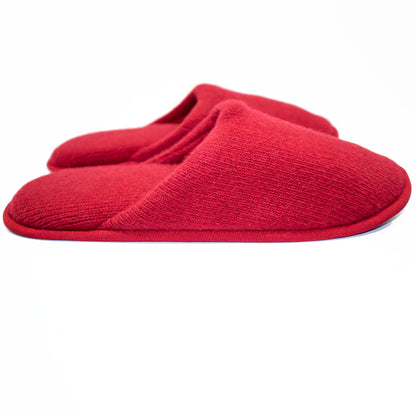 CASHMERE SLIPPERS-3