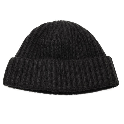 MEN'S RIBBED HAT-5