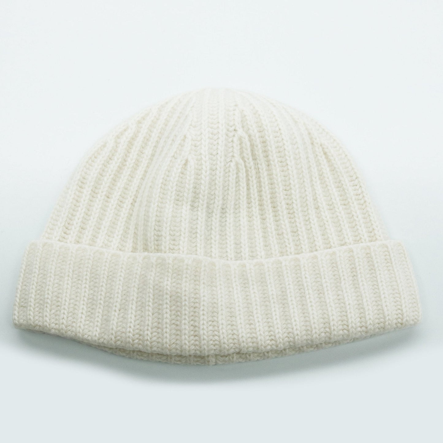 MEN'S RIBBED HAT-1