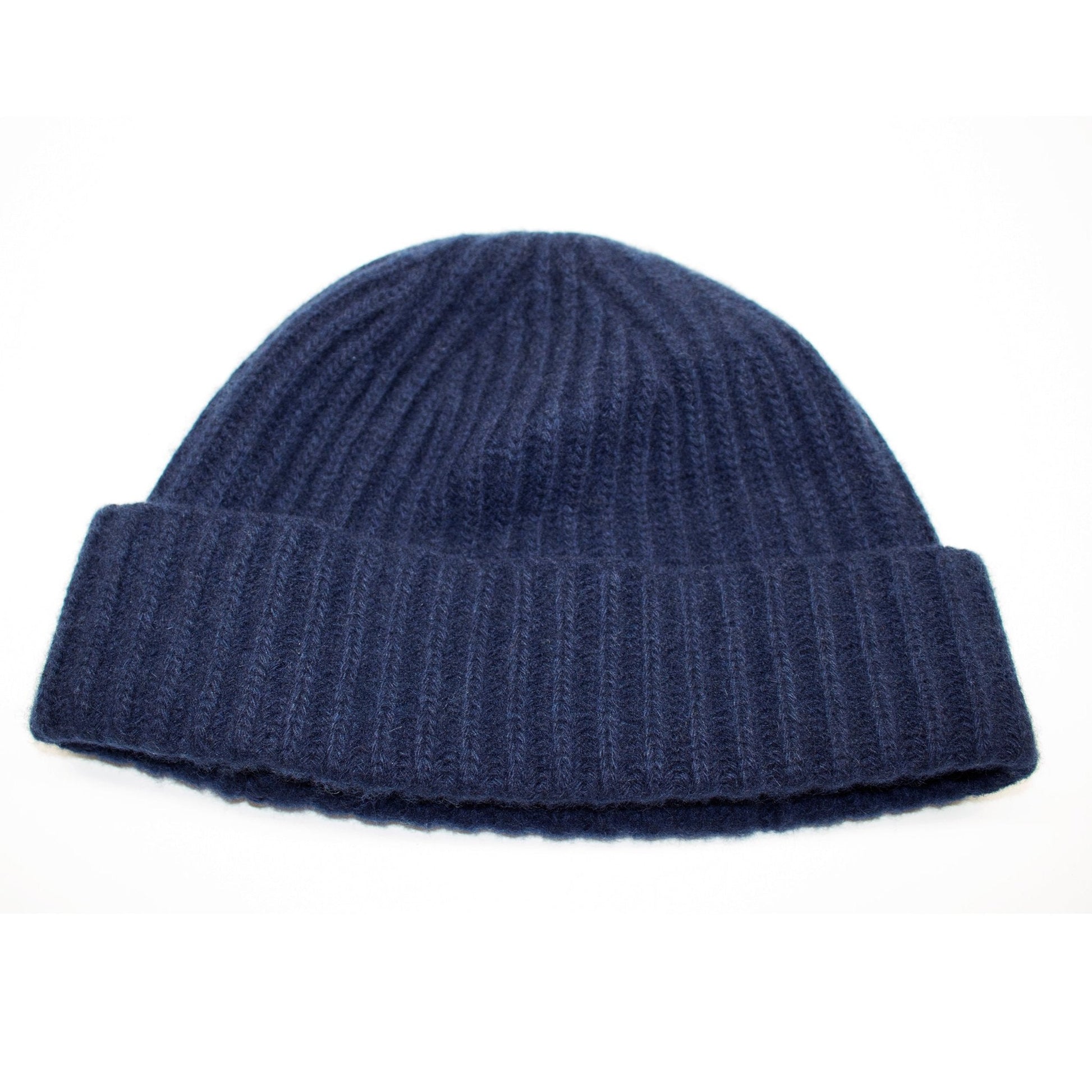 MEN'S RIBBED HAT-3