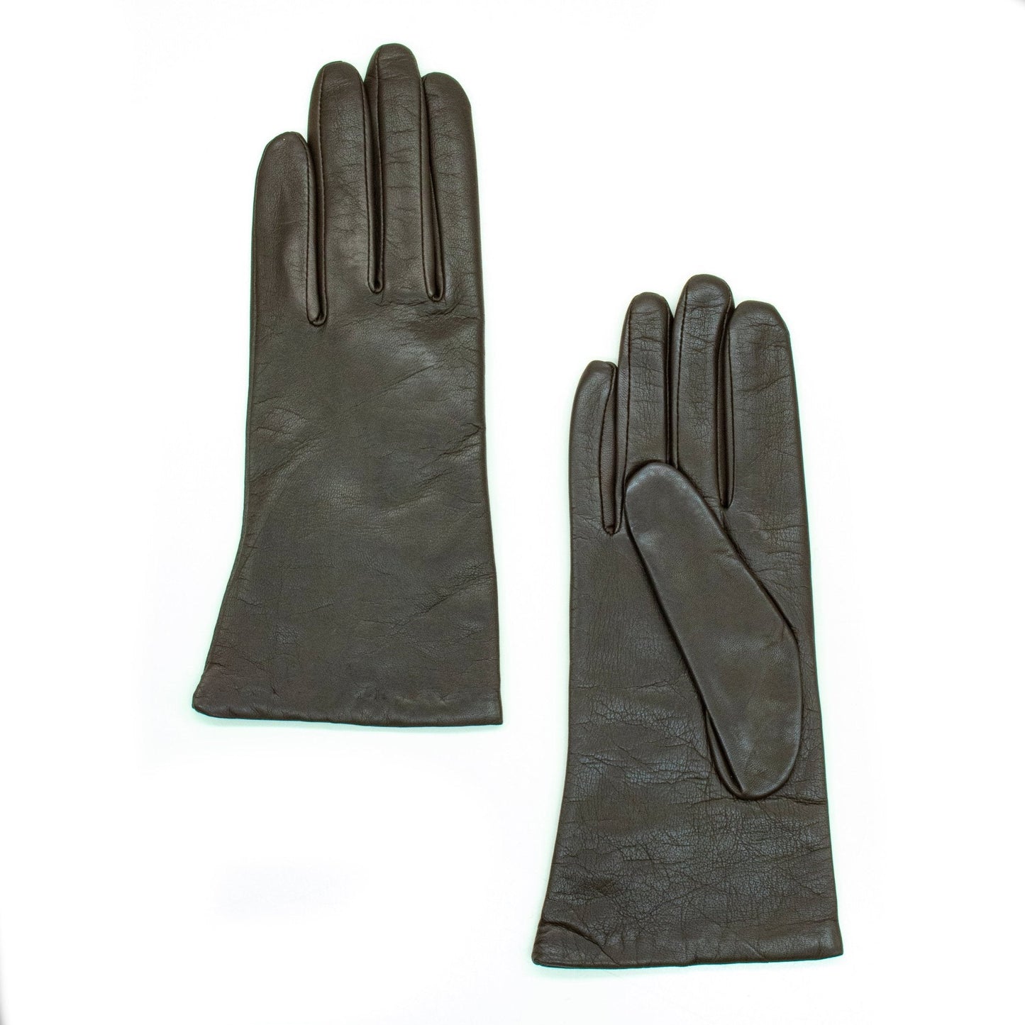 MADE IN ITALY LEATHER GLOVES-1