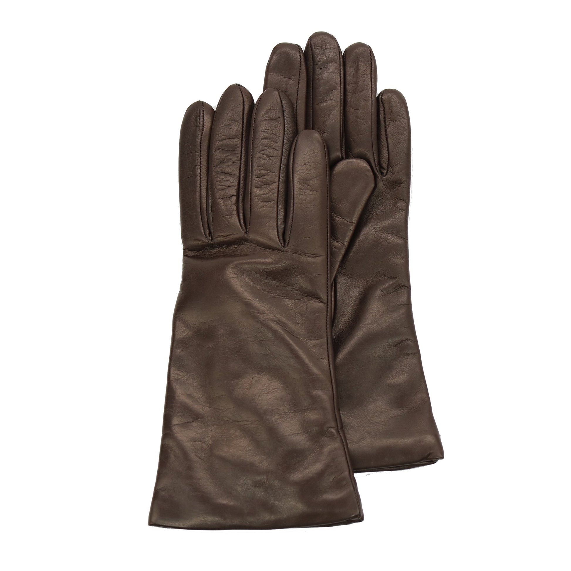 MADE IN ITALY LEATHER GLOVES-3