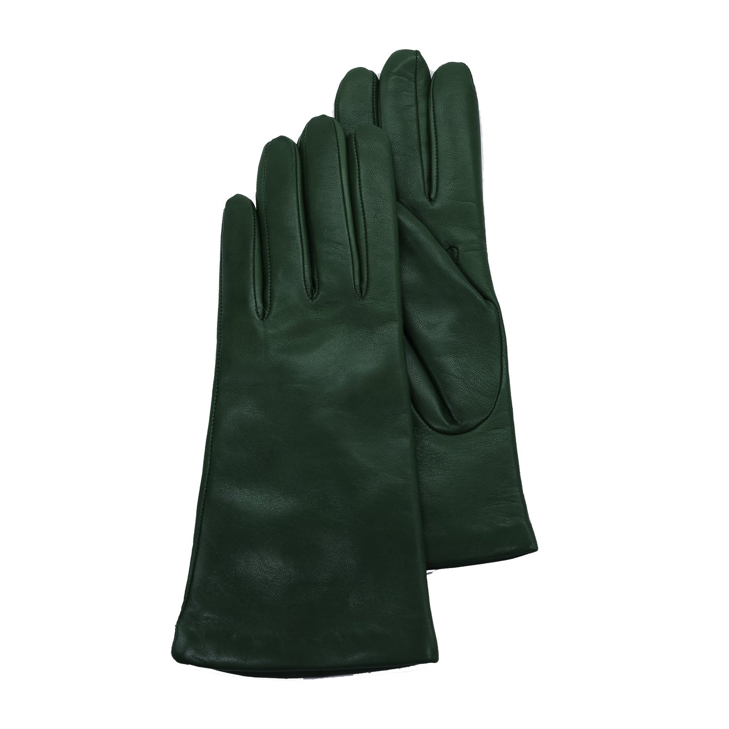 MADE IN ITALY LEATHER GLOVES-9