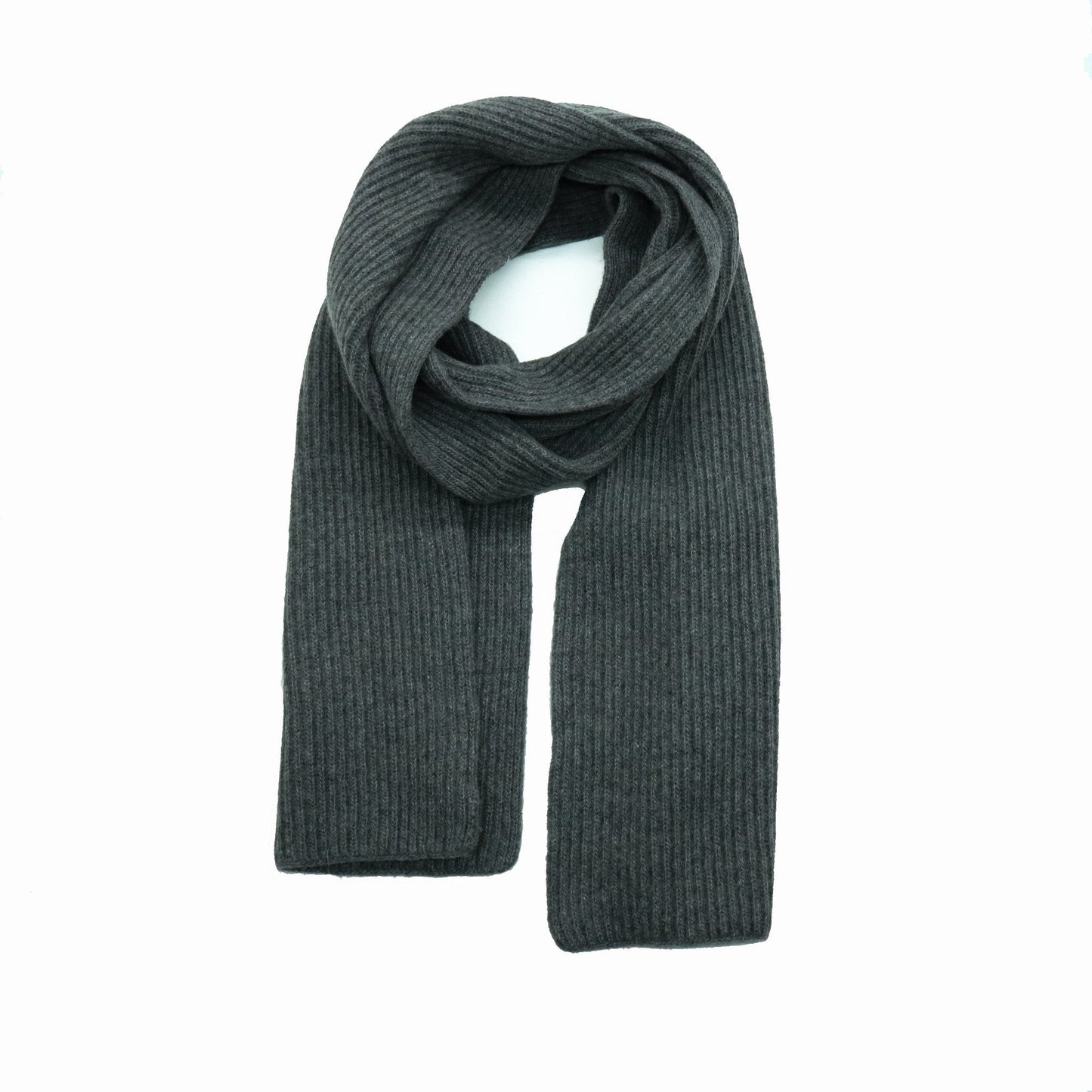 CASHMERE STITCHED SCARF-1