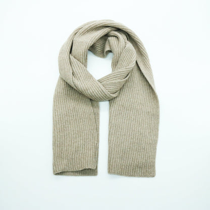 CASHMERE STITCHED SCARF-2