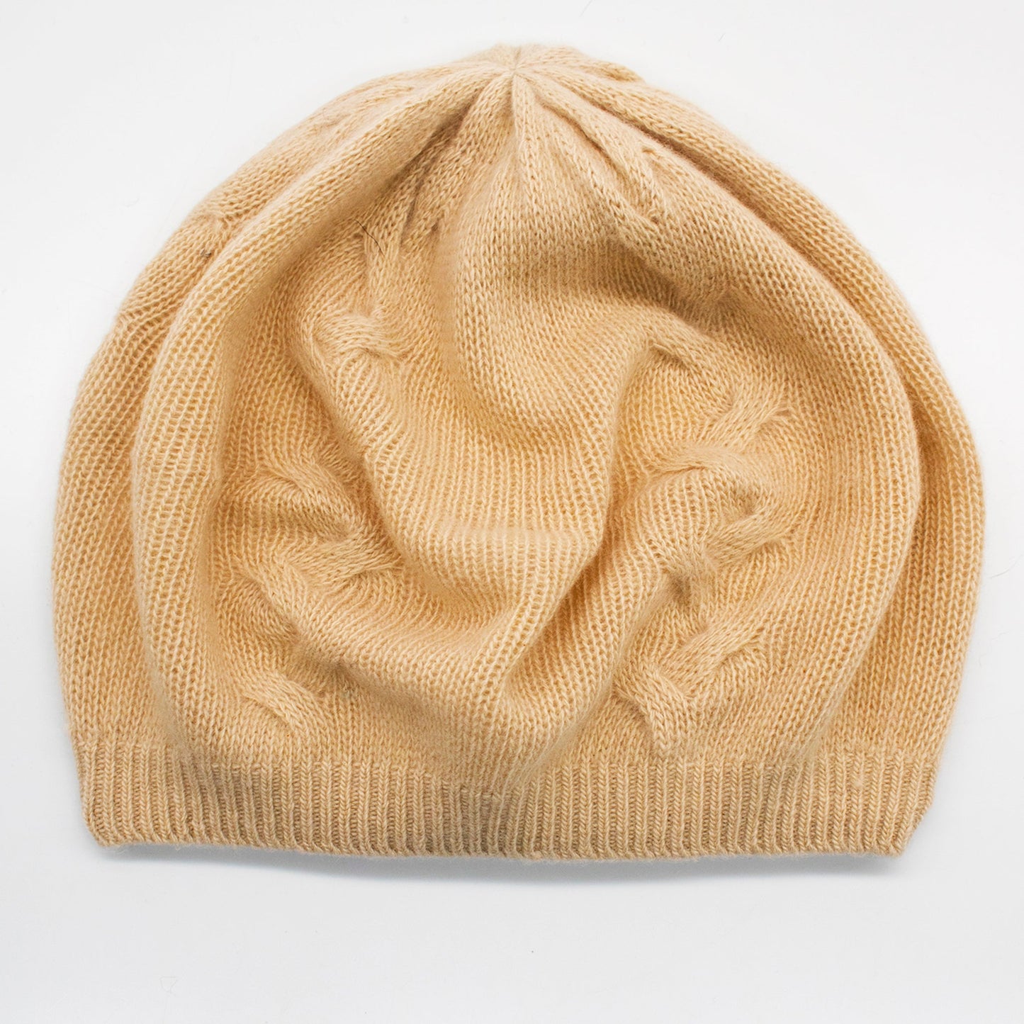 CASHMERE BERET-0