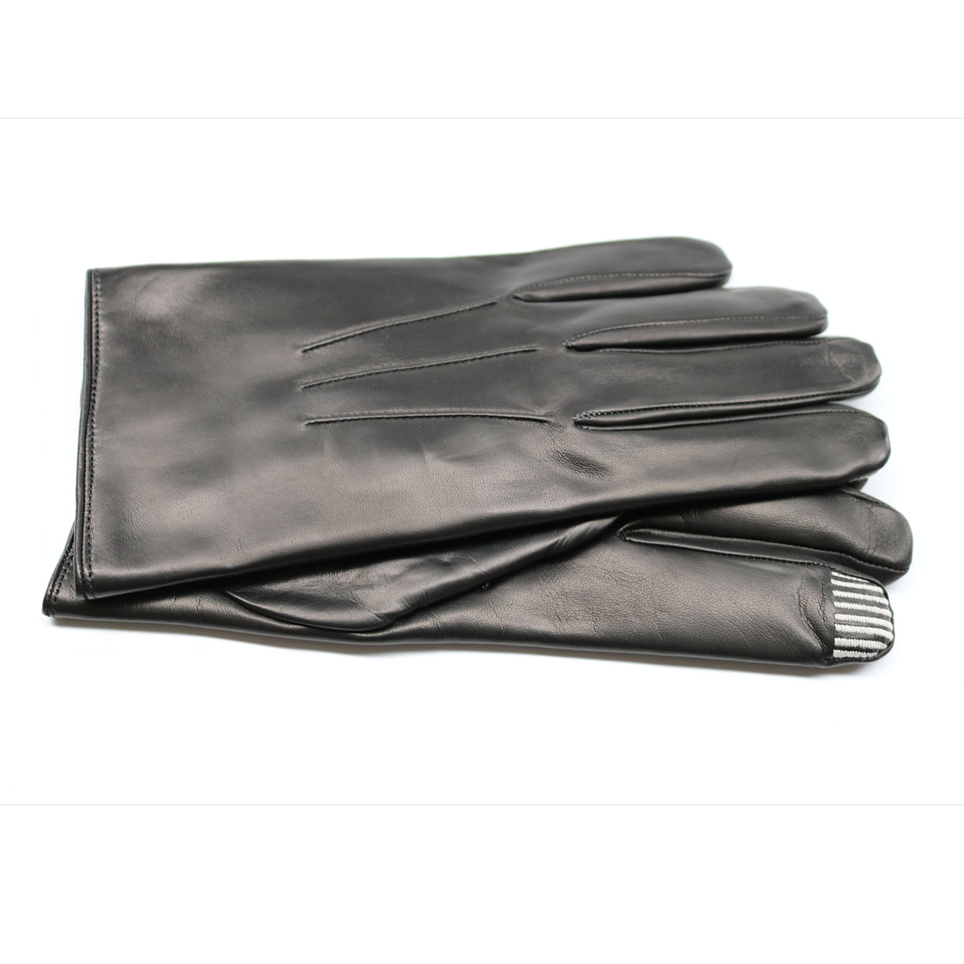 MEN'S TECH LEATHER GLOVES-2