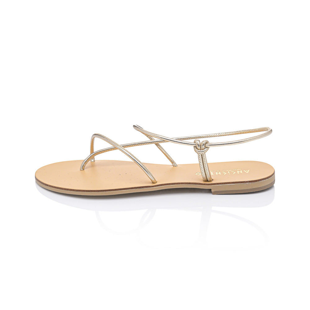 Ancientoo Sandals Iaso Cord-5