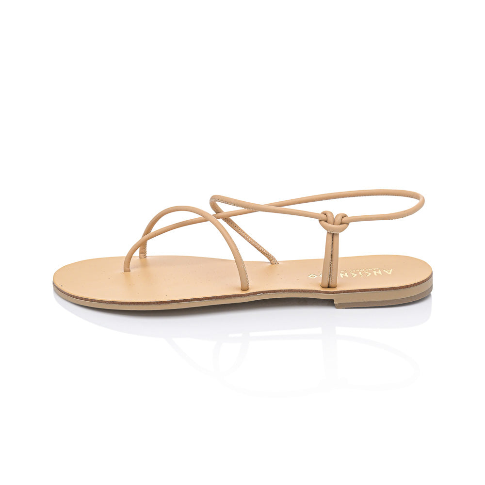 Ancientoo Sandals Iaso Cord-1