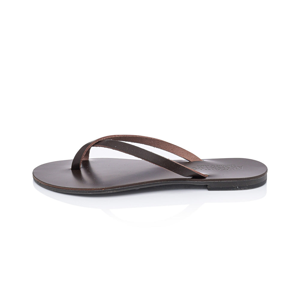 Ancientoo Flip Flops Aphaea-1