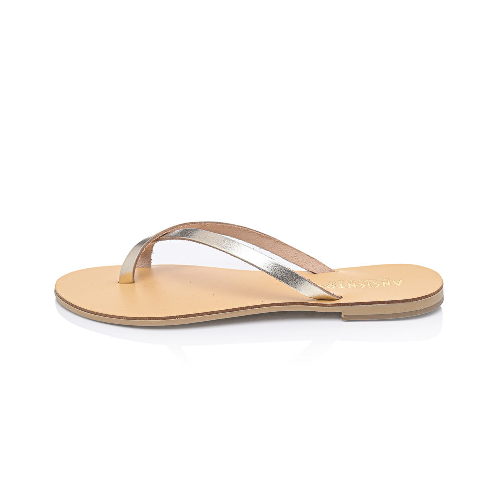 Ancientoo Flip Flops Aphaea-6