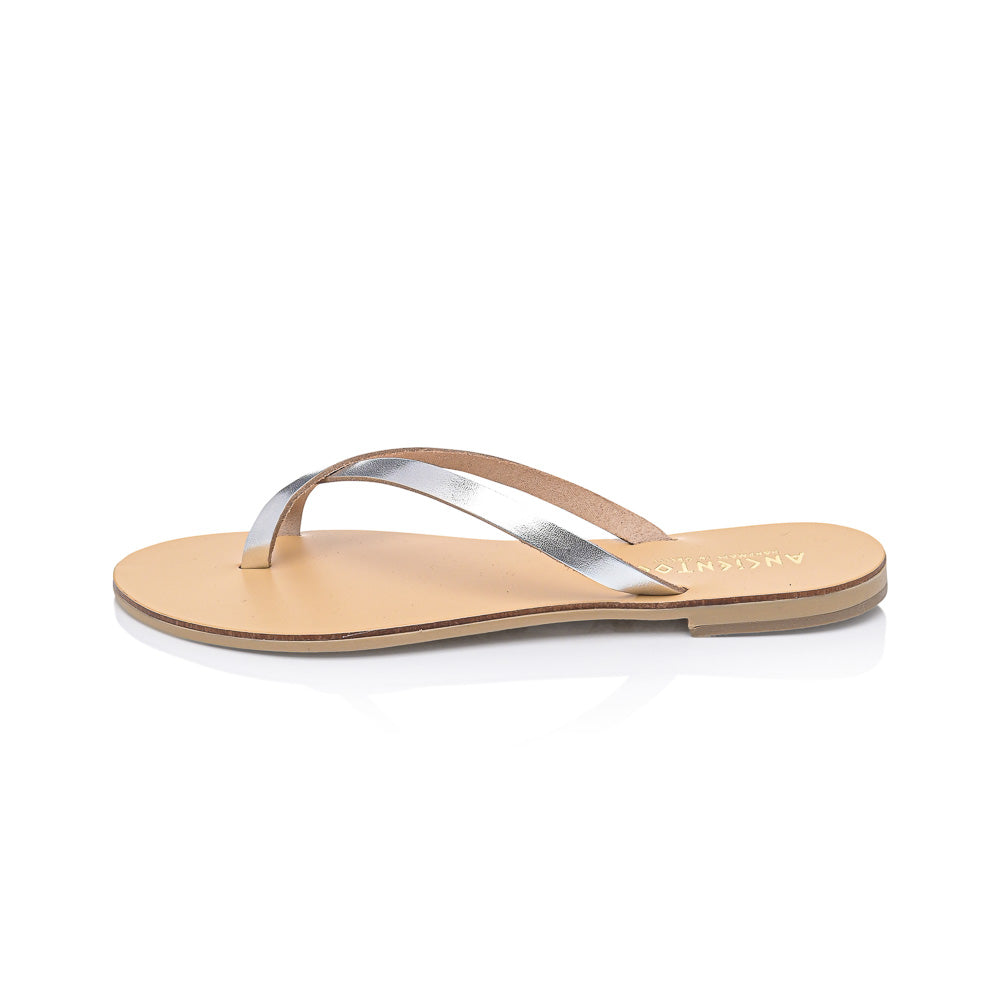 Ancientoo Flip Flops Aphaea-7