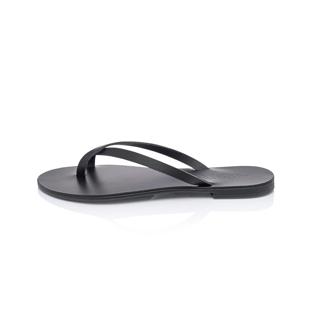 Ancientoo Flip Flops Aphaea-5