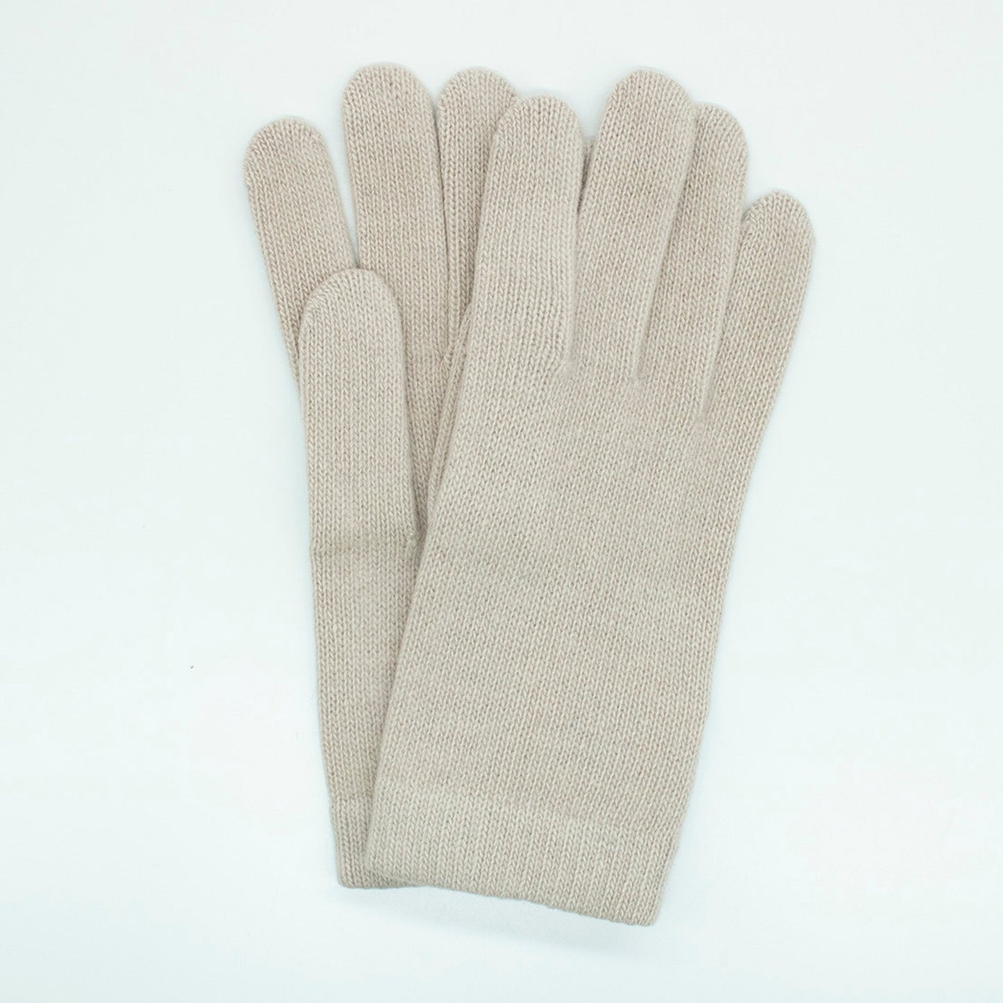 CASHMERE 9" GLOVES-5