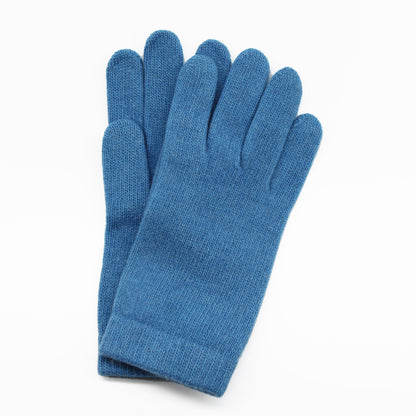 CASHMERE 9" GLOVES-4