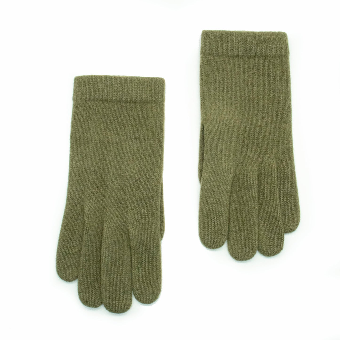 CASHMERE 9" GLOVES-12