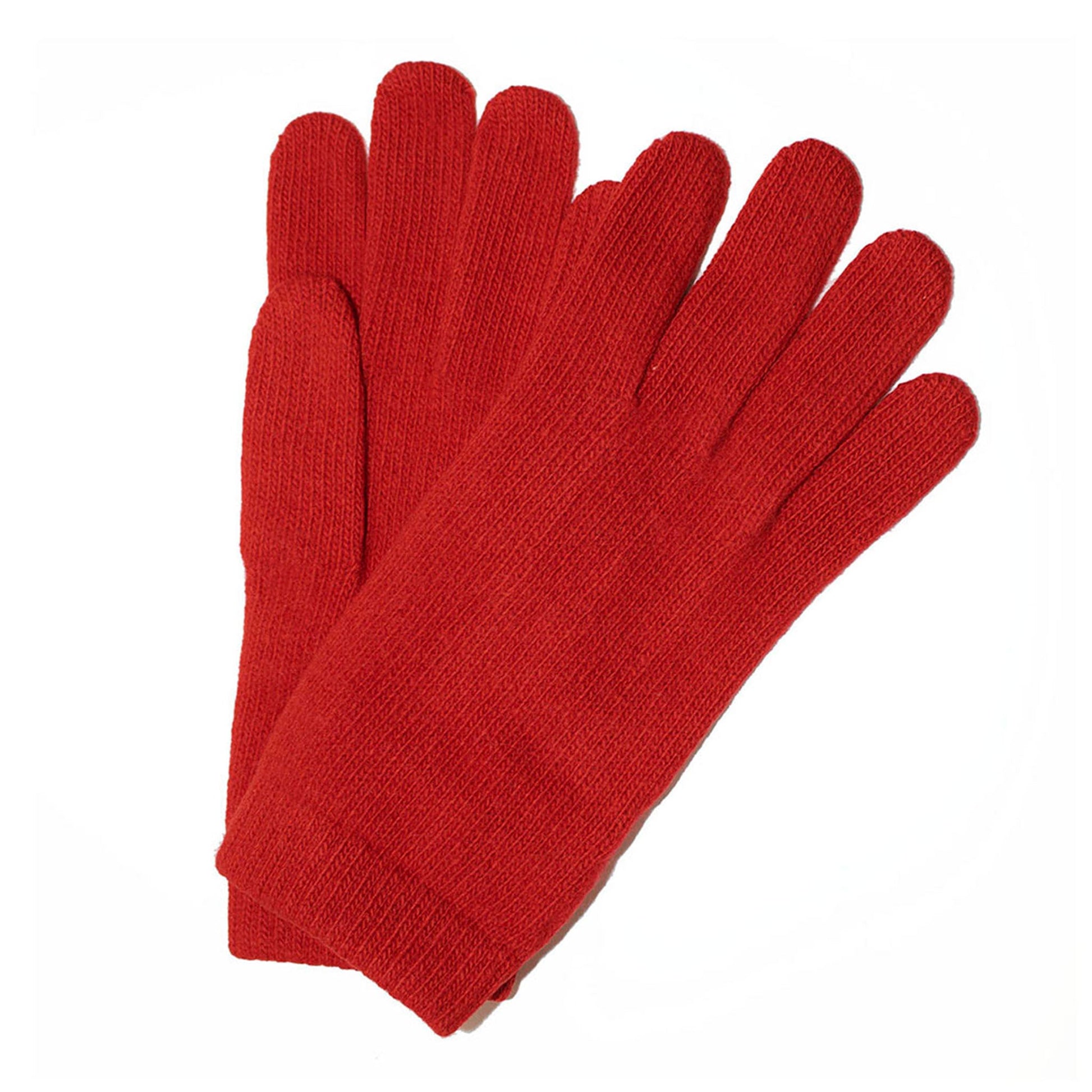 CASHMERE 9" GLOVES-10