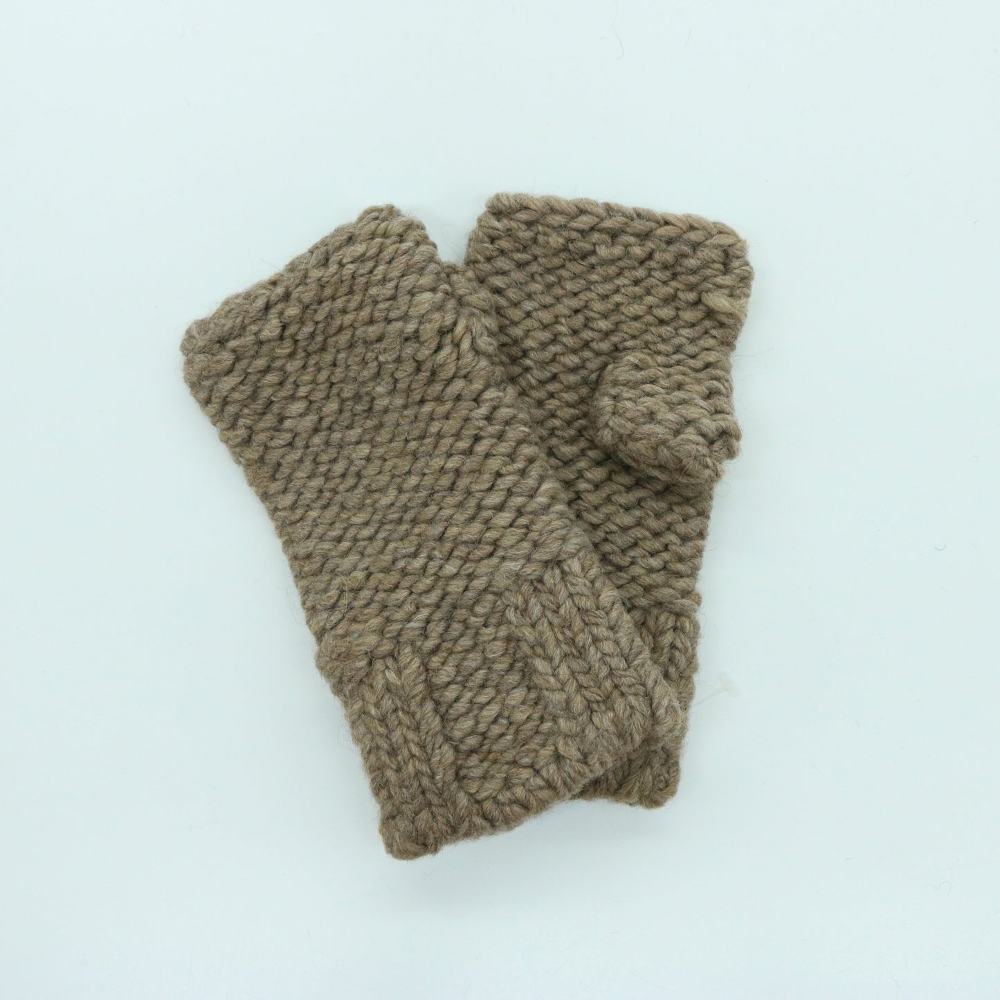 CHUNKY FINGERLESS GLOVES-1