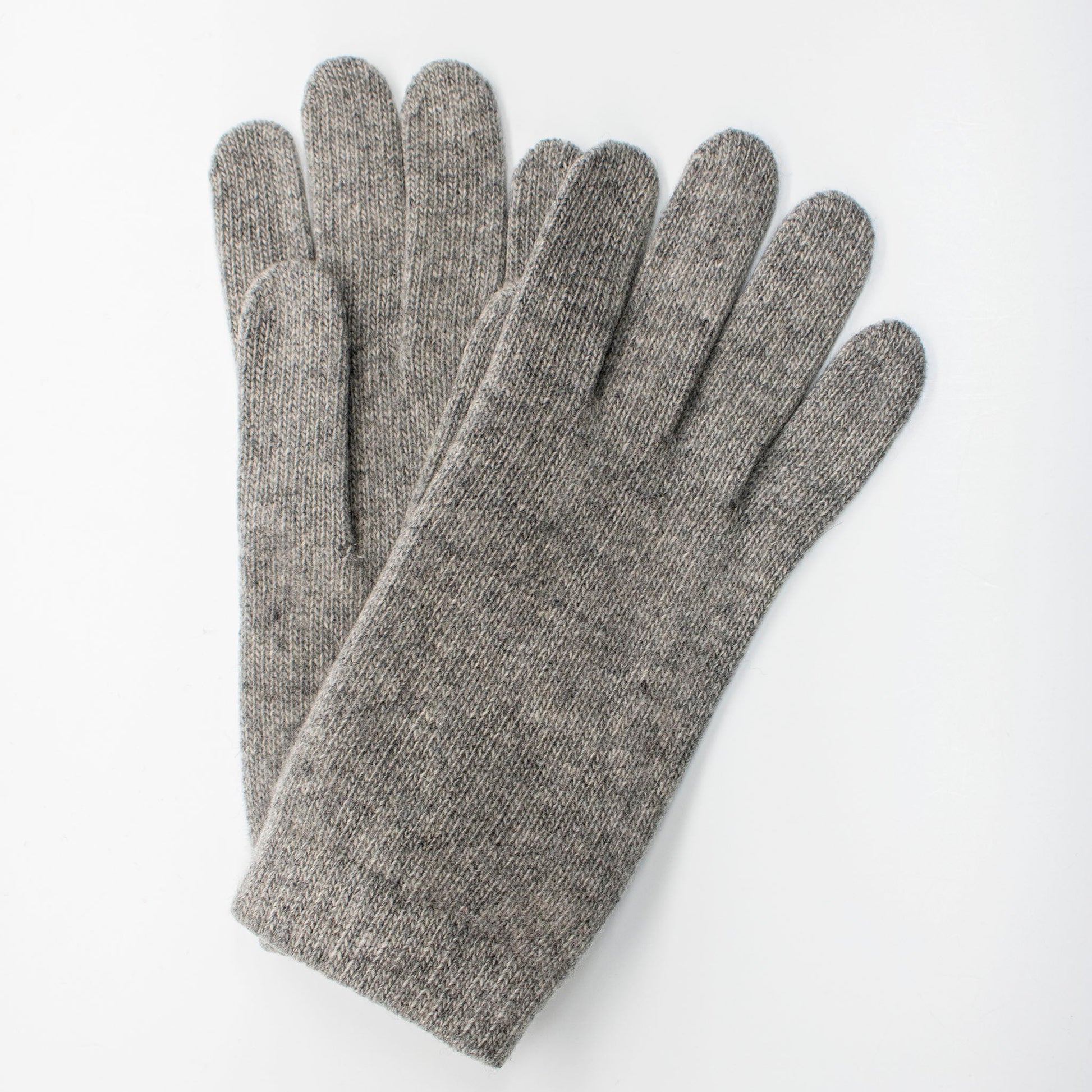 CASHMERE 9" GLOVES-2