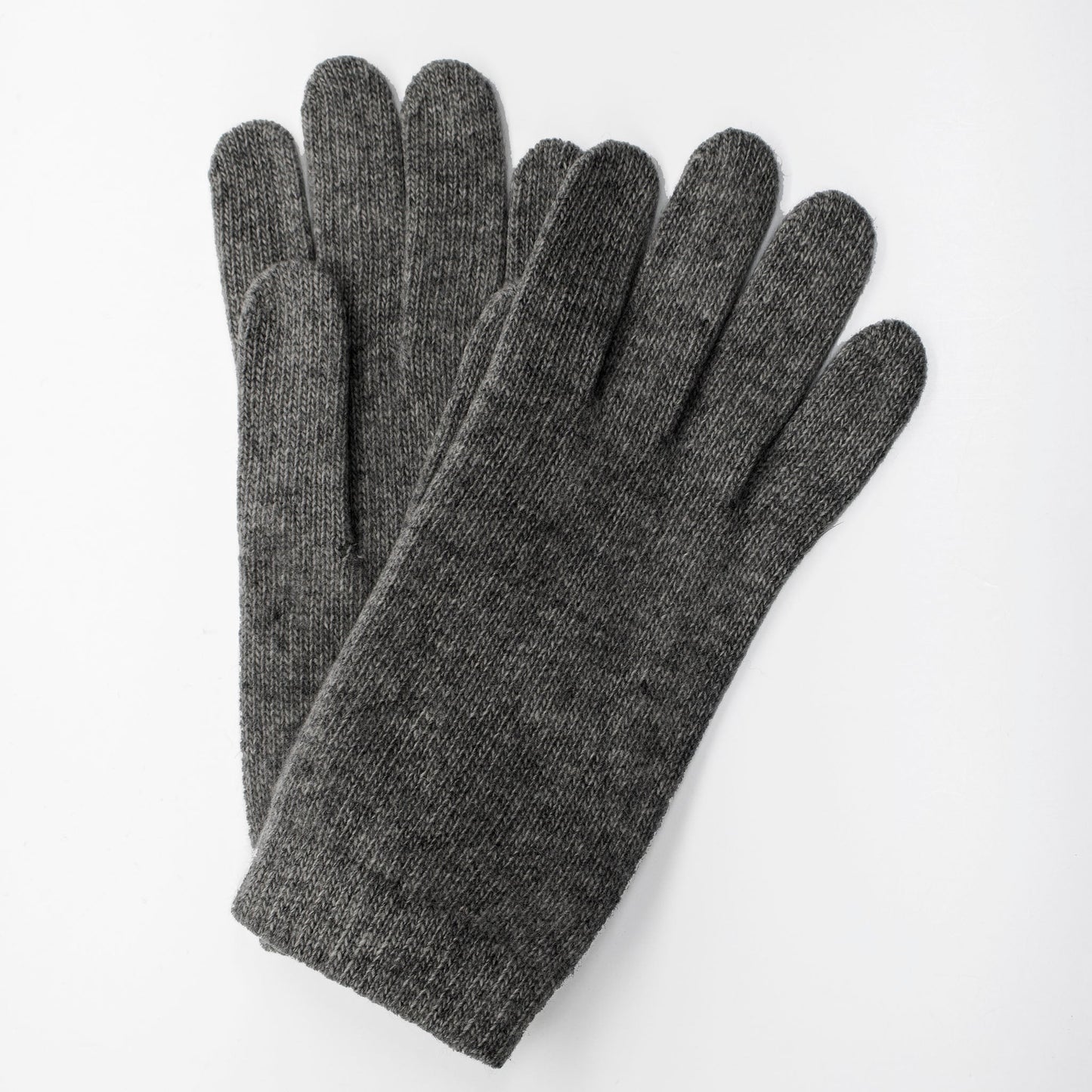 CASHMERE 9" GLOVES-1