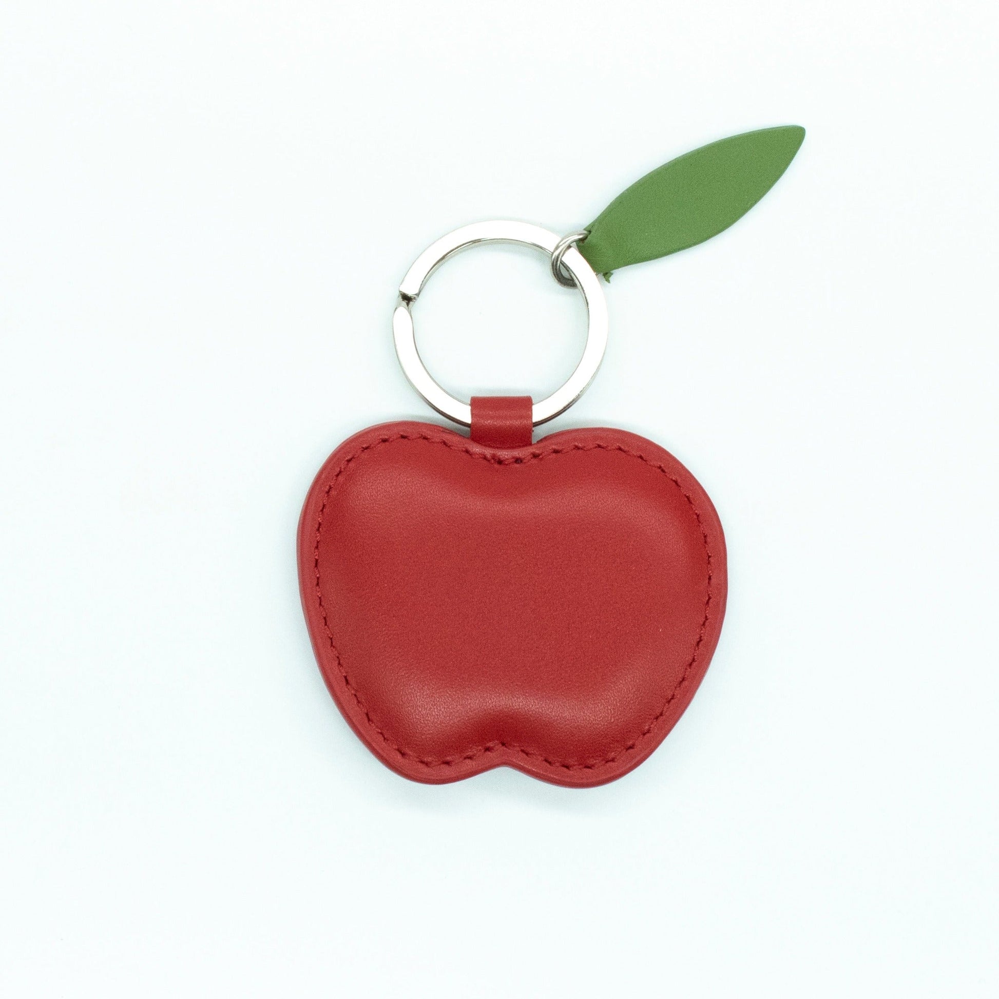 APPLE KEYCHAIN-0