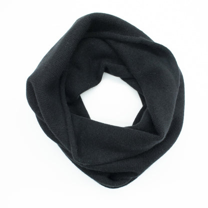 LADIES CASHMERE NECK WARMER-11