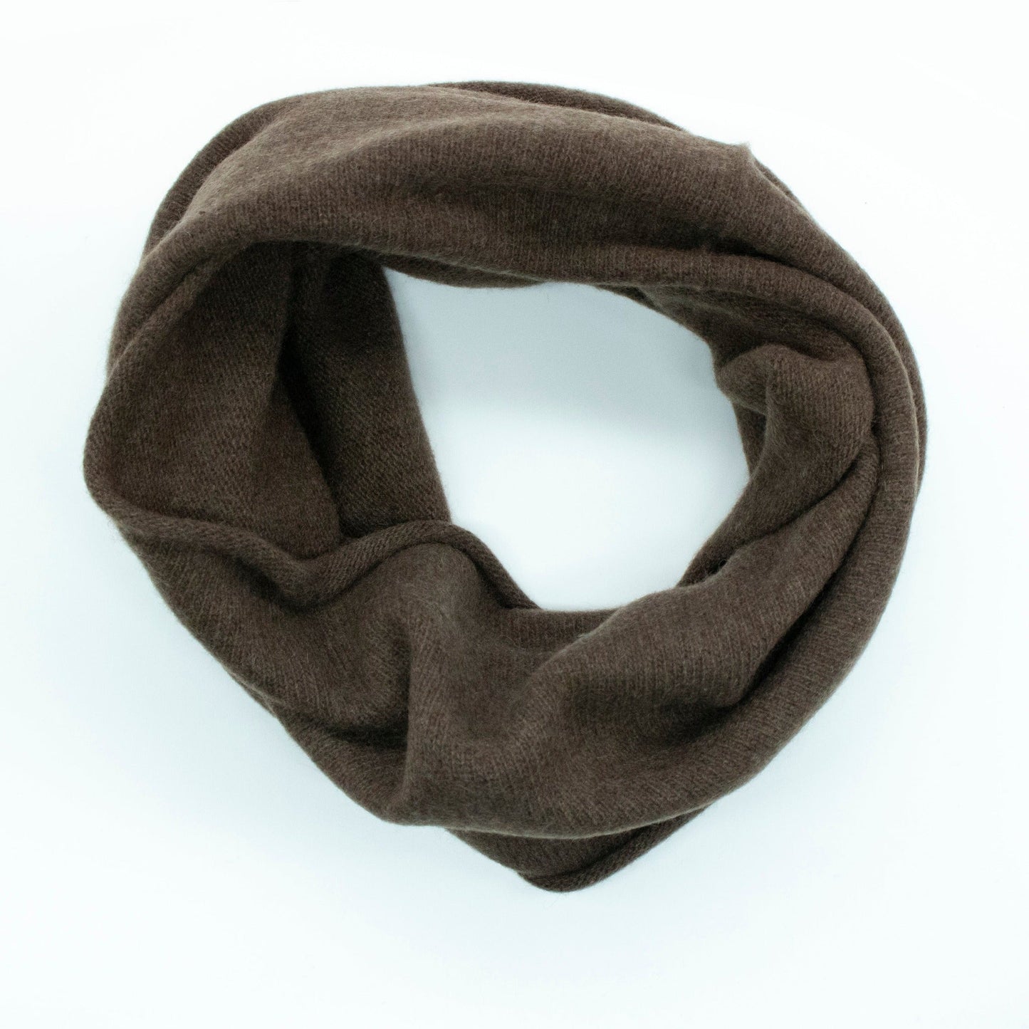 LADIES CASHMERE NECK WARMER-8