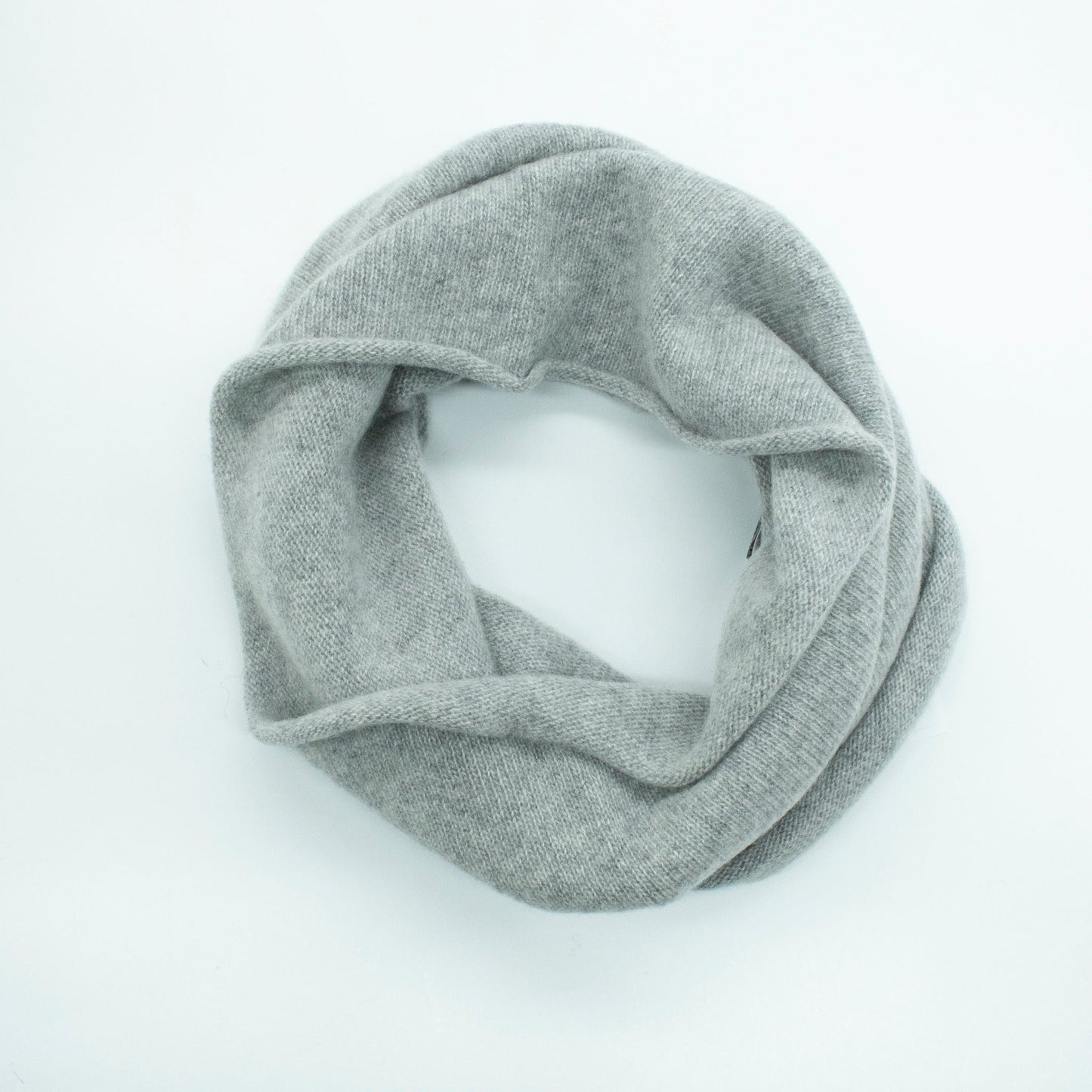 LADIES CASHMERE NECK WARMER-9