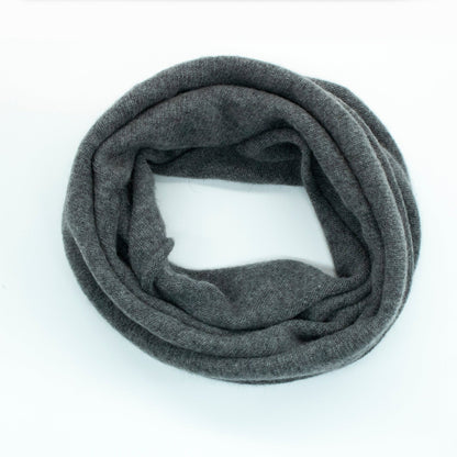 LADIES CASHMERE NECK WARMER-10