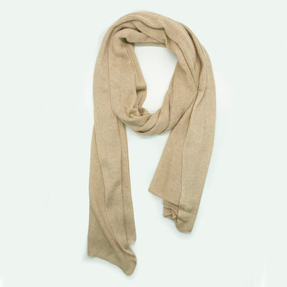 Silk and Cashmere wrap-2