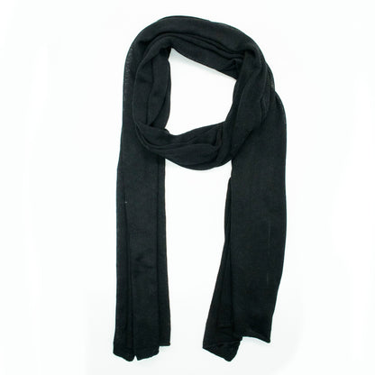 Silk and Cashmere wrap-4