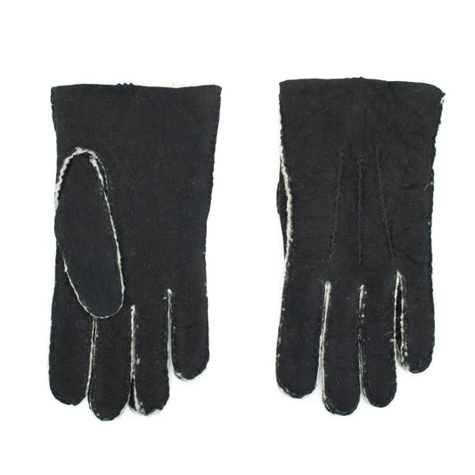 MEN'S SHEARLING GLOVES-0