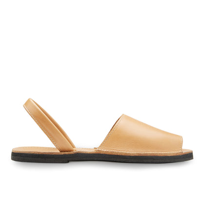 The Avarca Slide Sandal-7