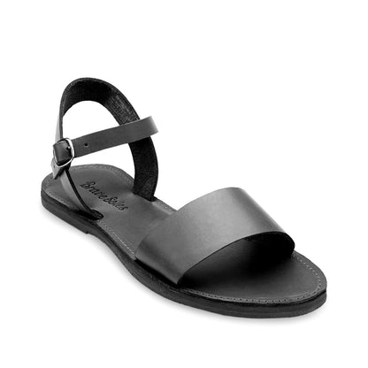 The Aventura Leather Walking Sandal-10