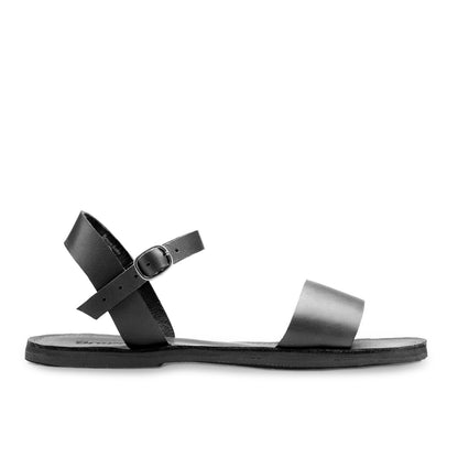 The Aventura Leather Walking Sandal-12