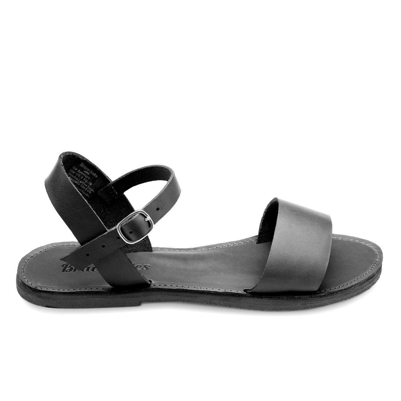 The Aventura Leather Walking Sandal-13