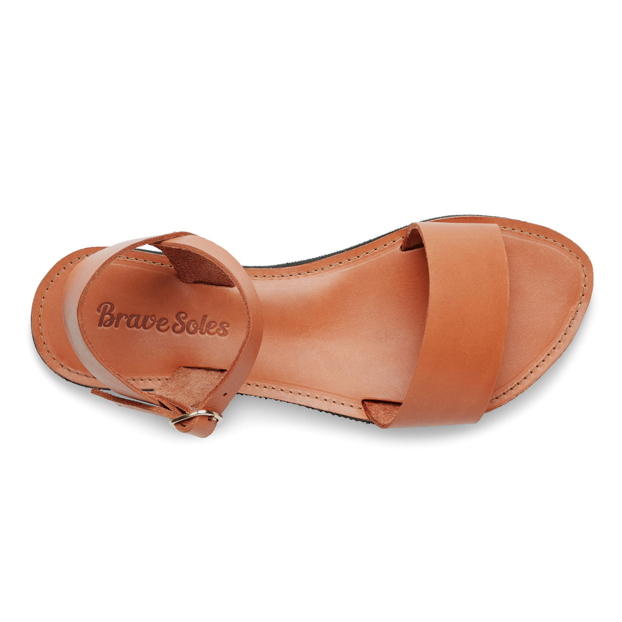 The Aventura Leather Walking Sandal-9