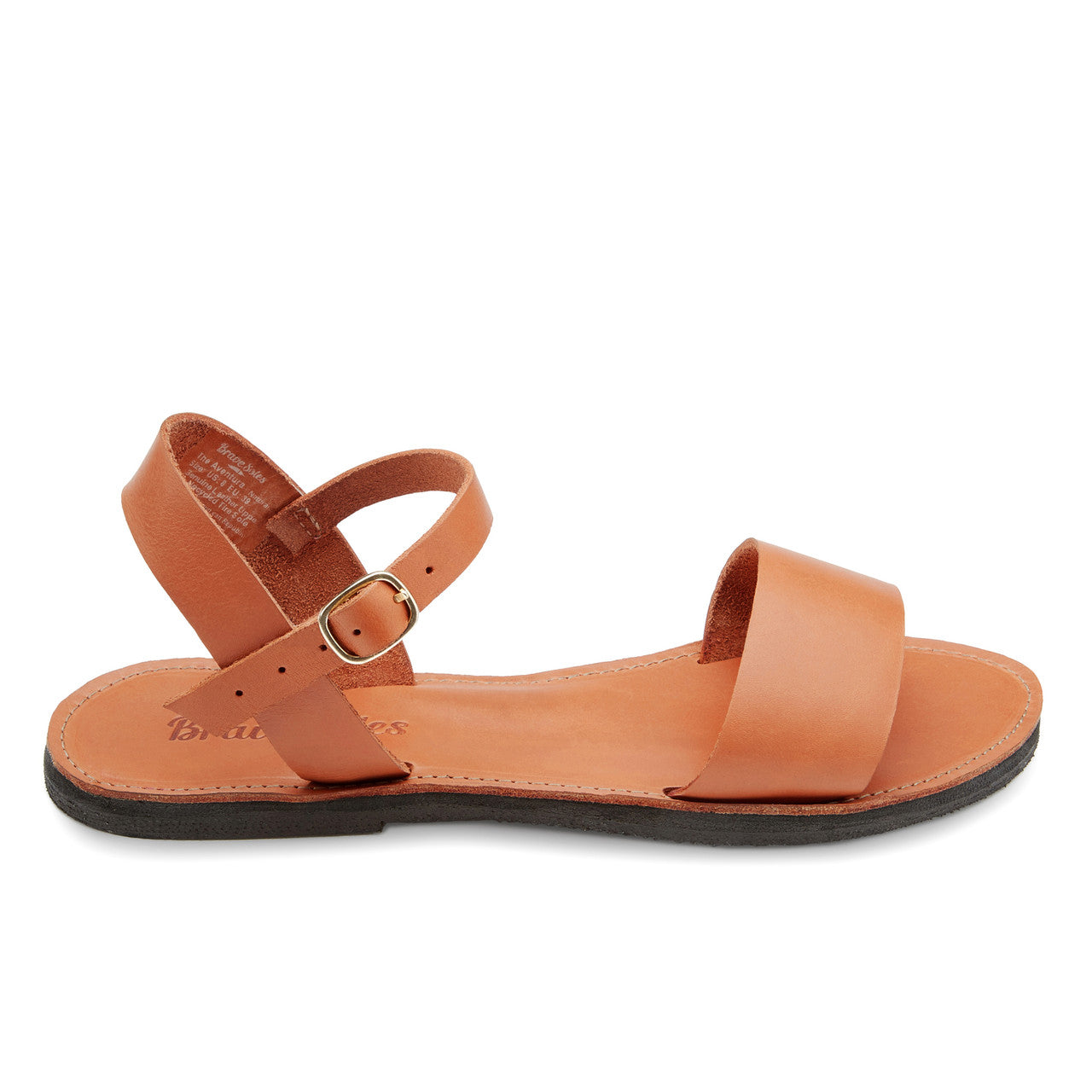 The Aventura Leather Walking Sandal-8