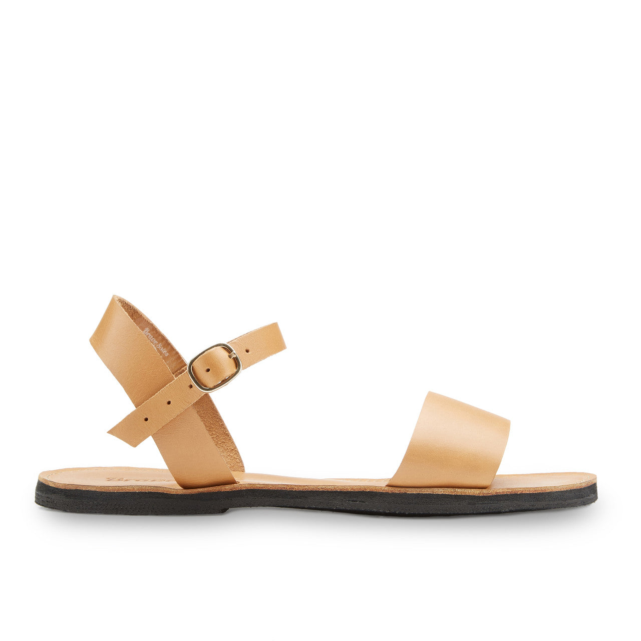 The Aventura Leather Walking Sandal-2