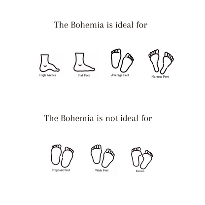 The Bohemia Leather Sandal-5