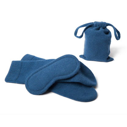 CASHMERE SLEEP SET-3