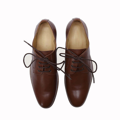 Tommy Men's Formal Leather Shoes-1