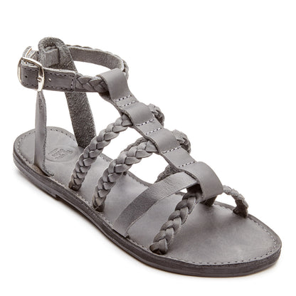 The Kaitlin Gladiator Leather Sandal-4