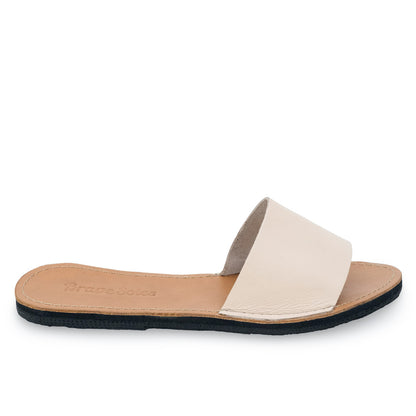 The Linda Leather Slide Sandal-13