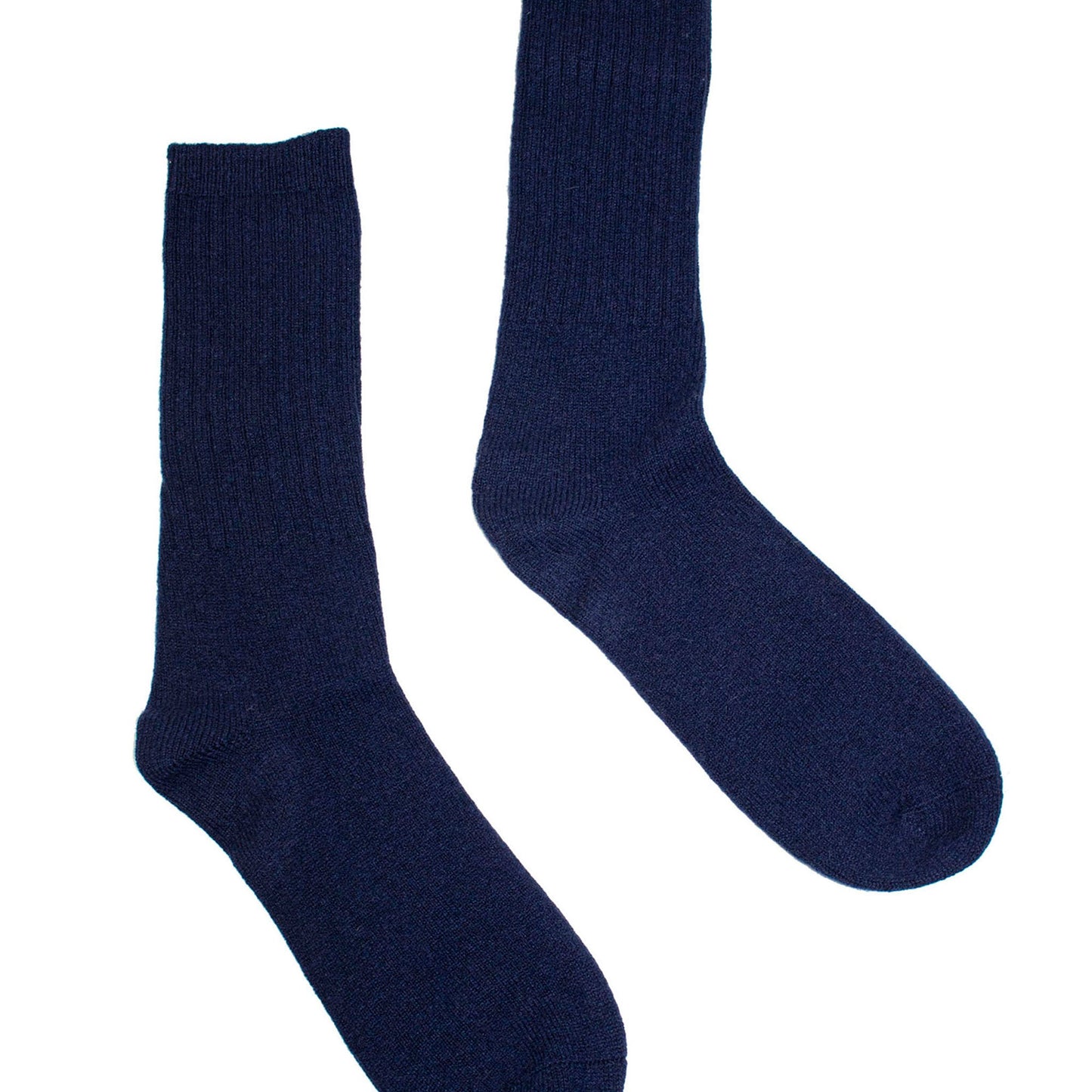 UNISEX CASHMERE BLEND SOCKS-1