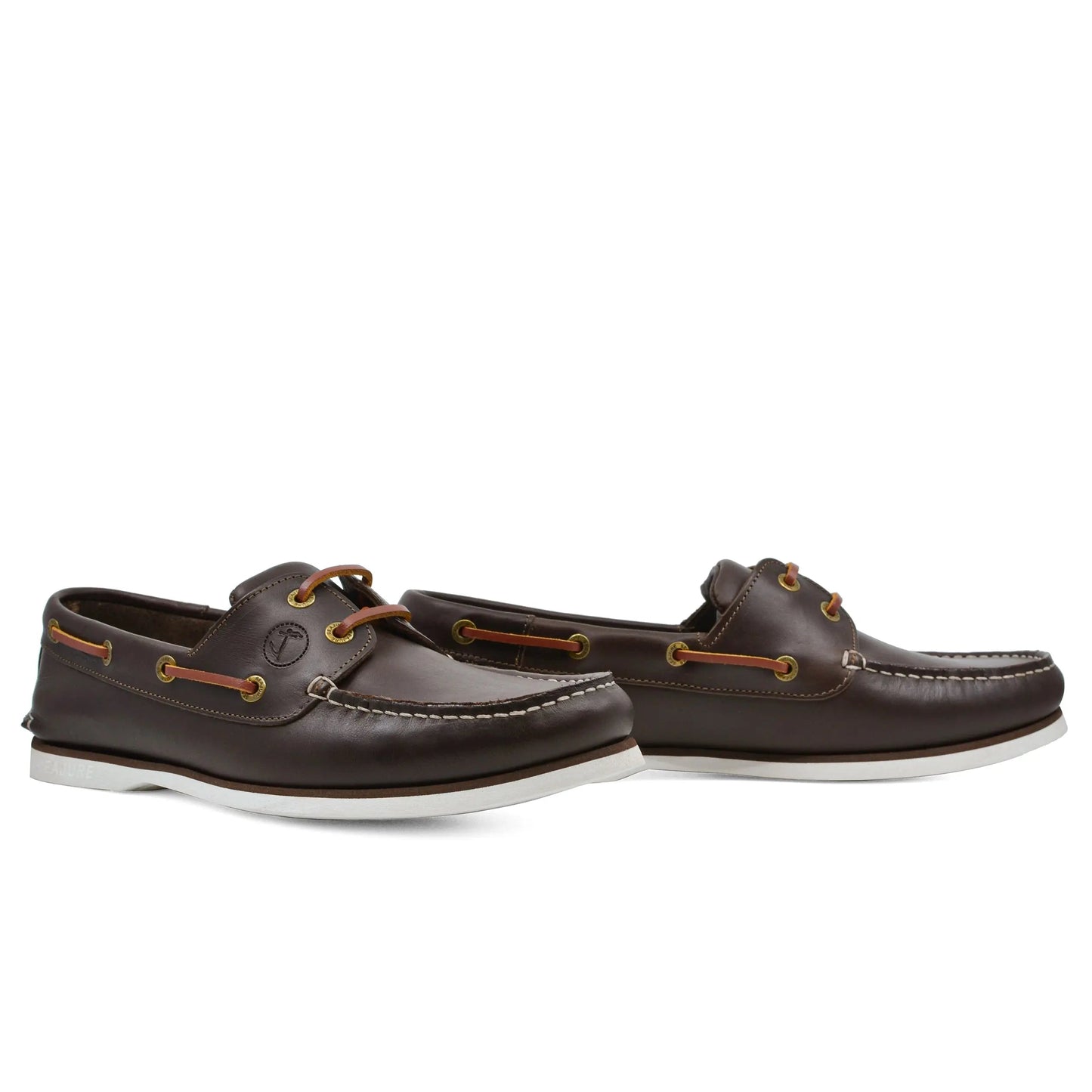 Men Boat Shoe Forvie-1