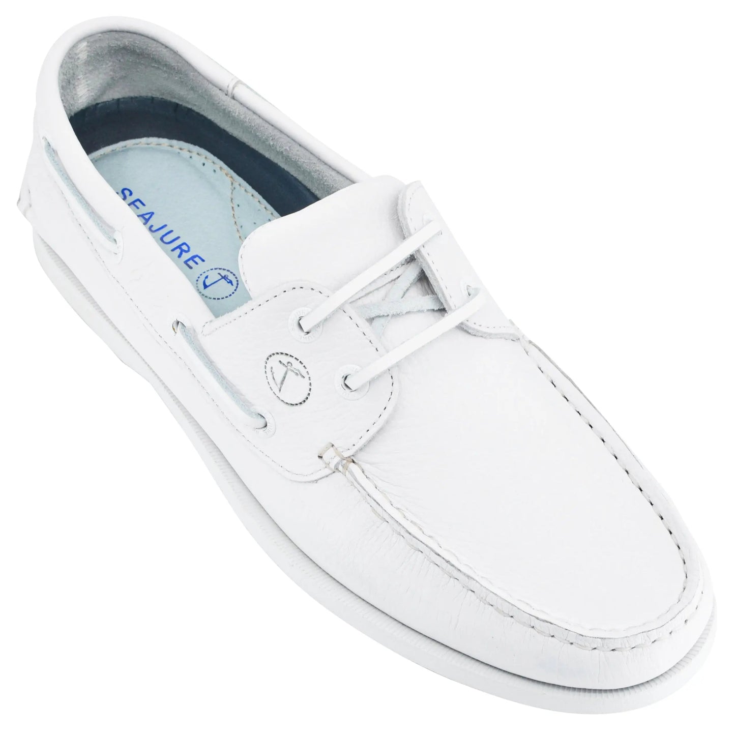 Men Boat Shoe Knude-3