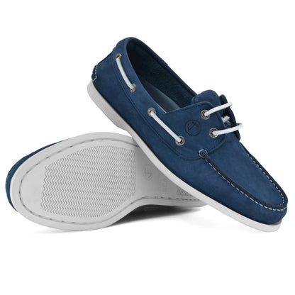 Men Boat Shoe Trebaluger-2